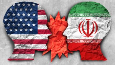 Us cyberattack iran ship