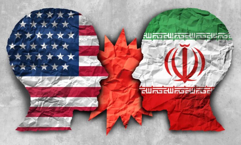 Us cyberattack iran ship