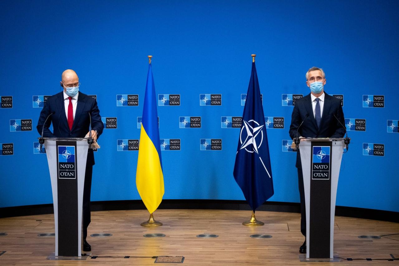 Europe nato trump ukraine