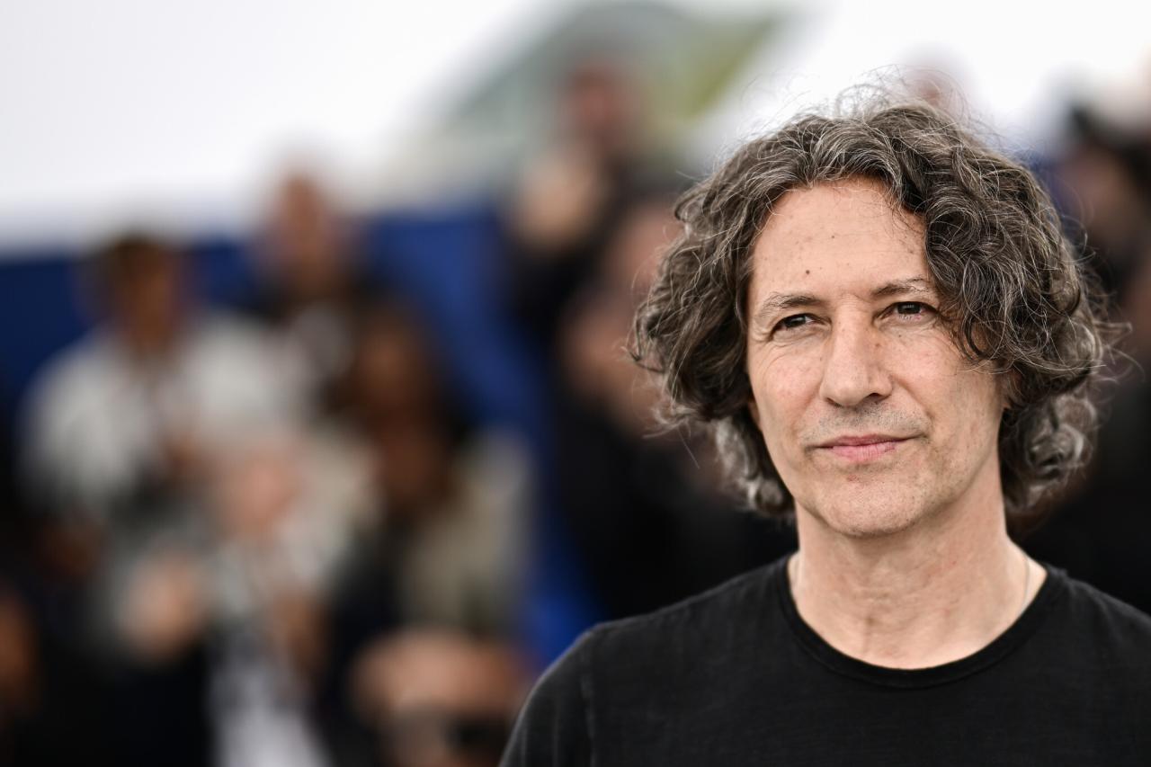 Jonathan glazer open letter