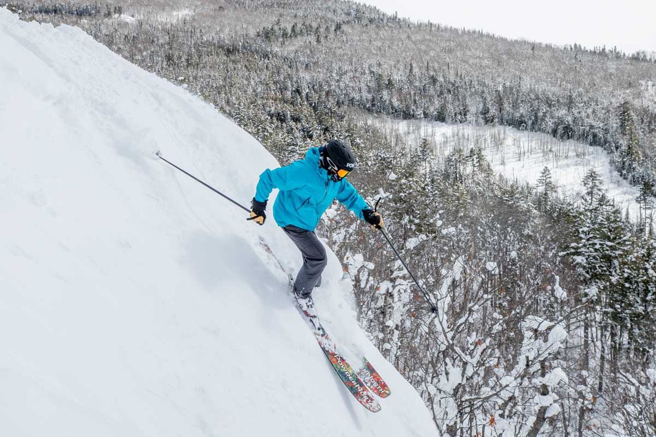 Bohemia mount michigan ski pure area Bohemia mount michigan ski pure area