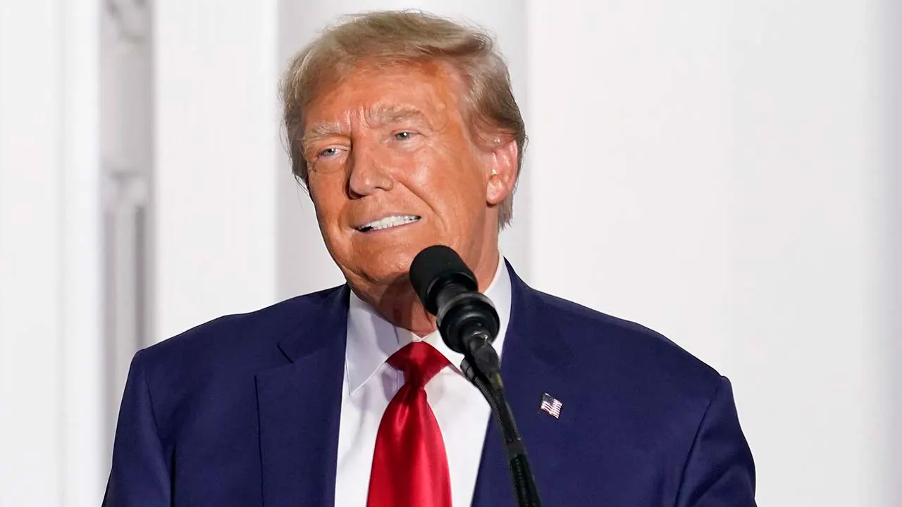 Trump manhattan trial date election