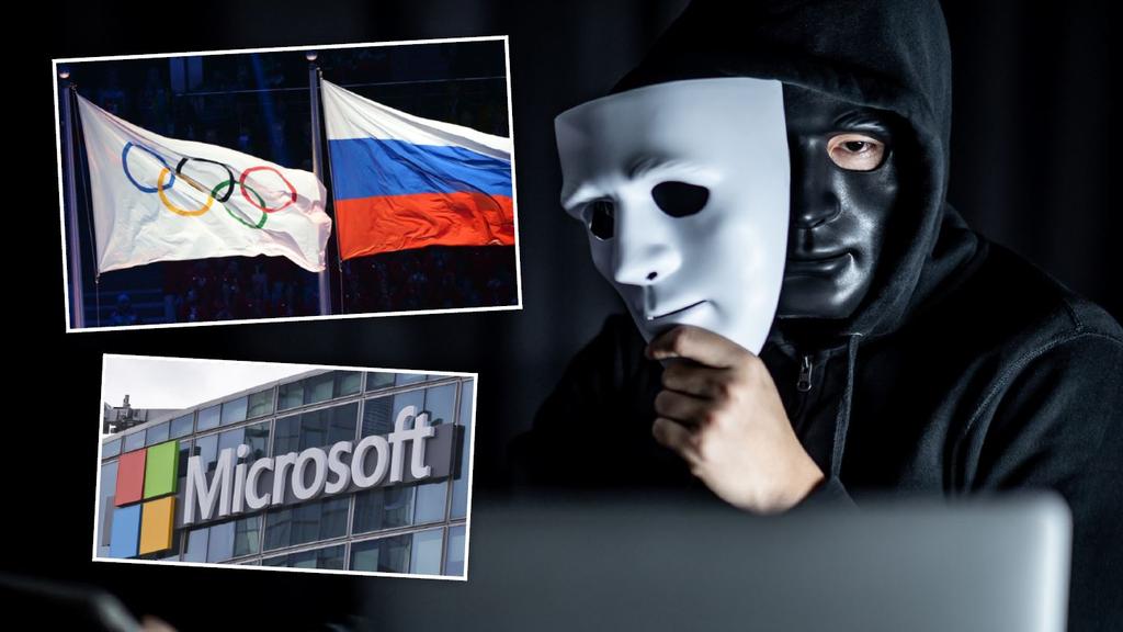 Hacking russian intelligence routers