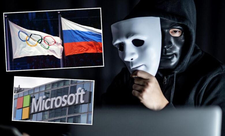 Hacking russian intelligence routers