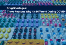 Drug shortages ftc hhs