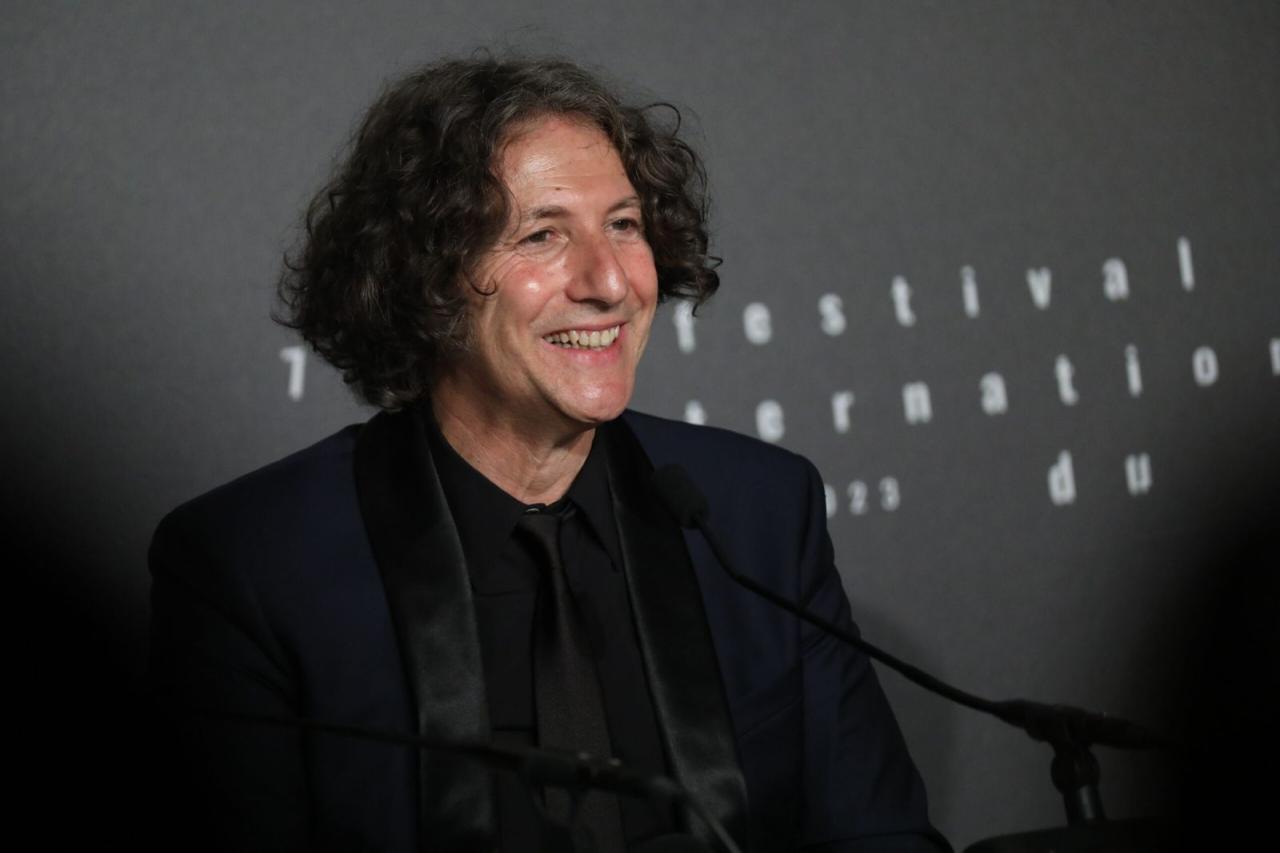 Jonathan glazer open letter
