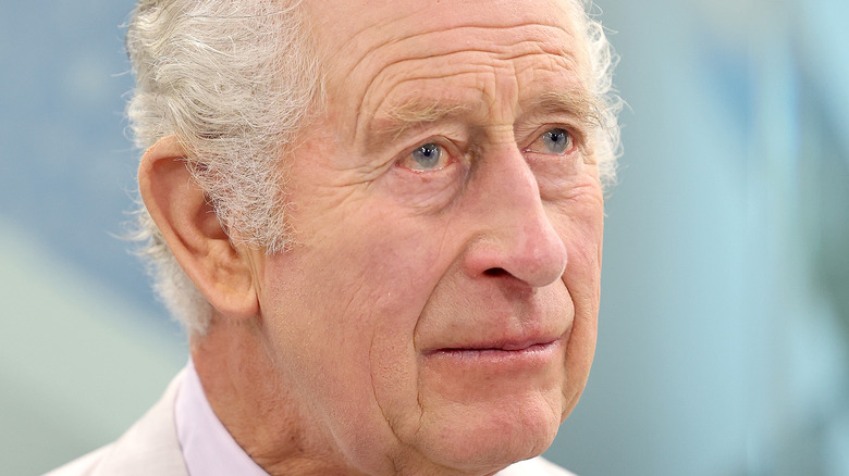 King charles cancer diagnosis