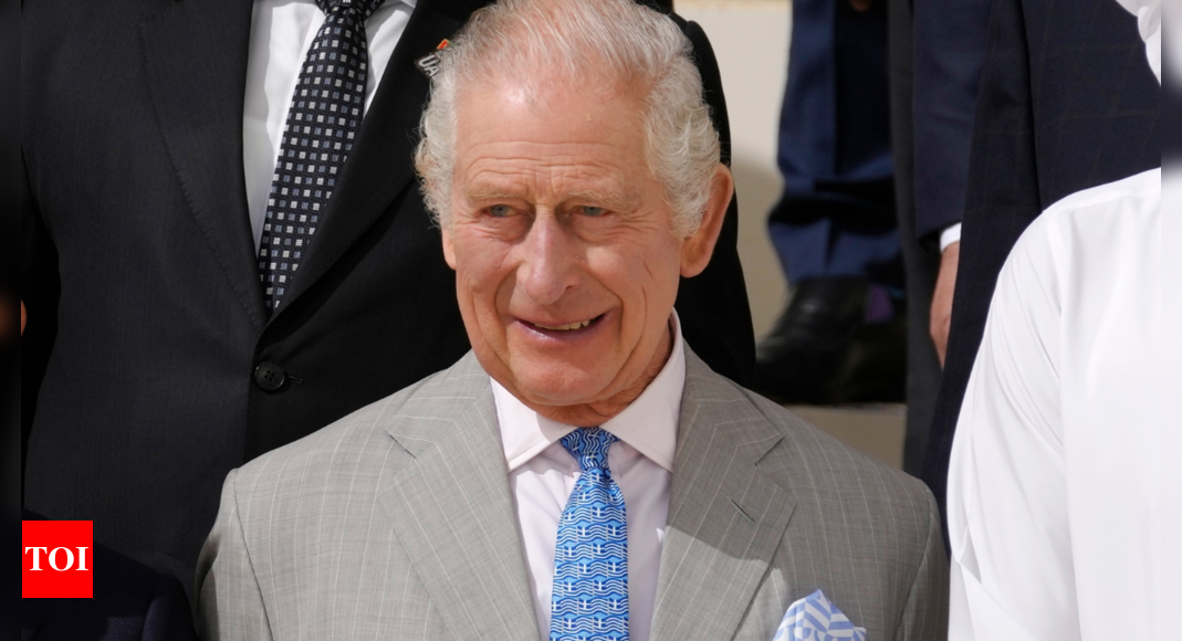 King charles cancer diagnosis