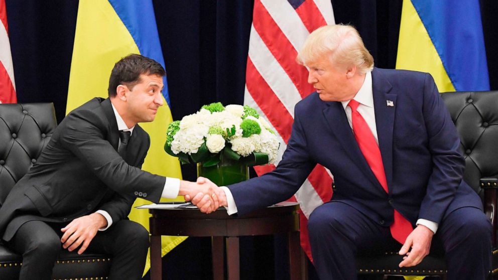 Europe nato trump ukraine