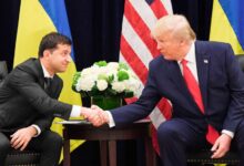 Europe nato trump ukraine