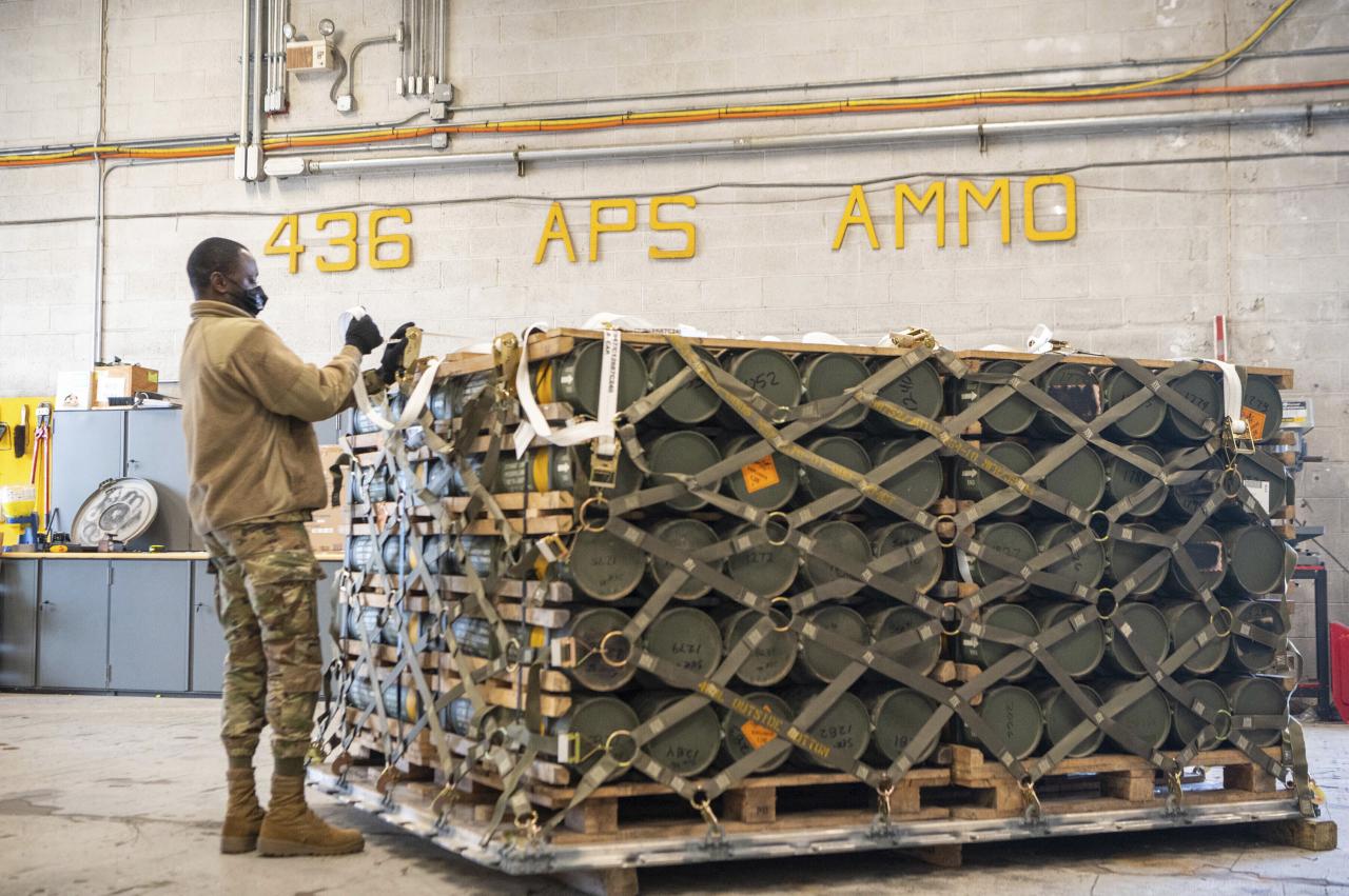 Gop senate ukraine aid