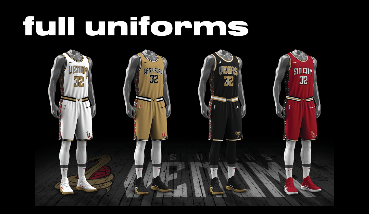 Nba expansion las vegas