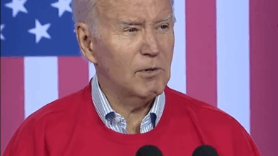 Biden michigan gaza uncommitted