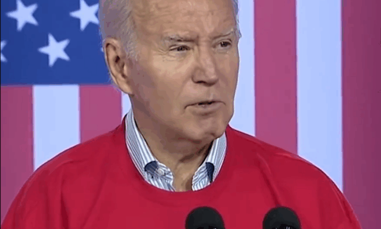 Biden michigan gaza uncommitted