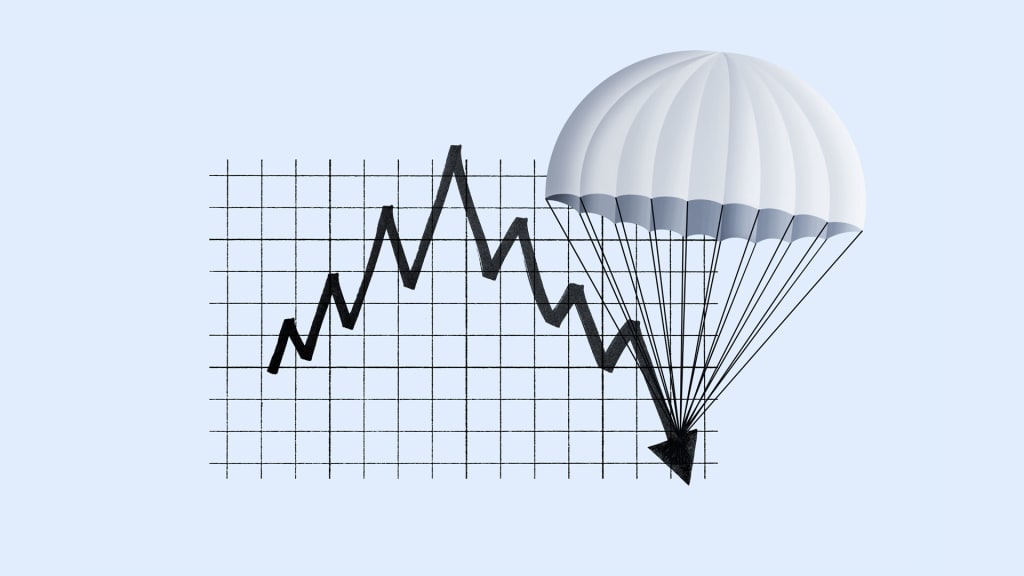 Inflation cpi soft landing