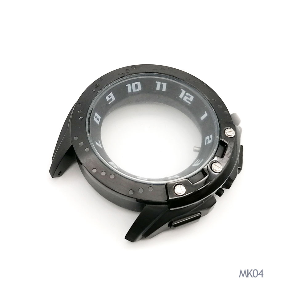 Watches dense metal tantalum
