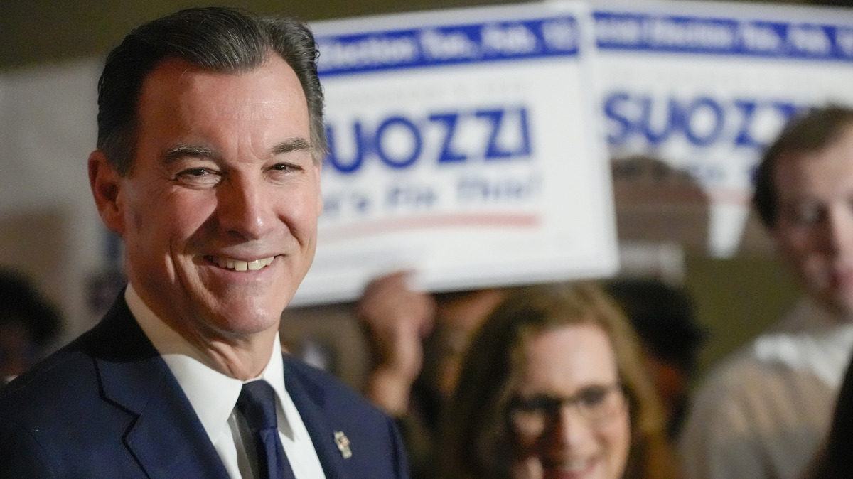 House republicans congress suozzi
