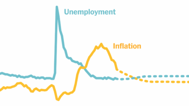 Inflation cpi soft landing