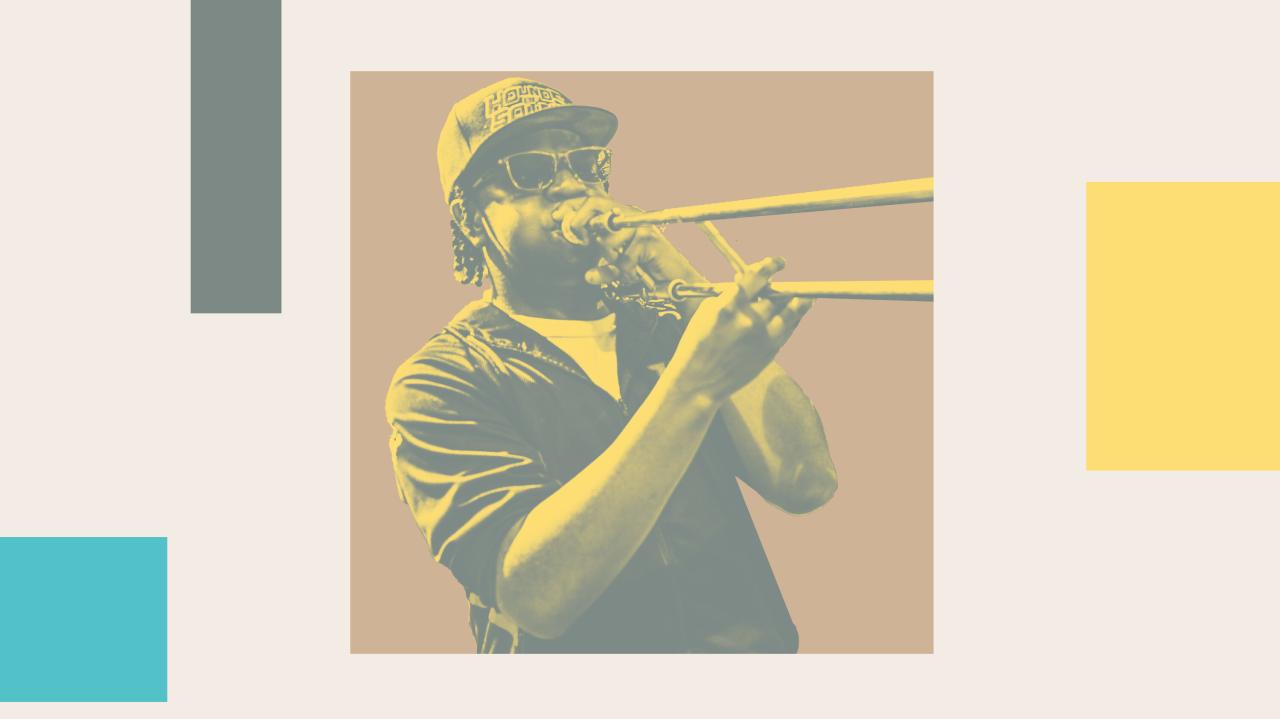 The culture desk 5 min to love nola jazz