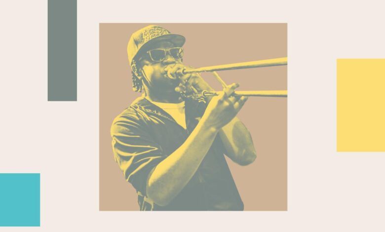 The culture desk 5 min to love nola jazz