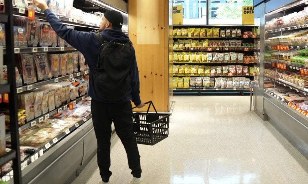 Inflation cpi report rates