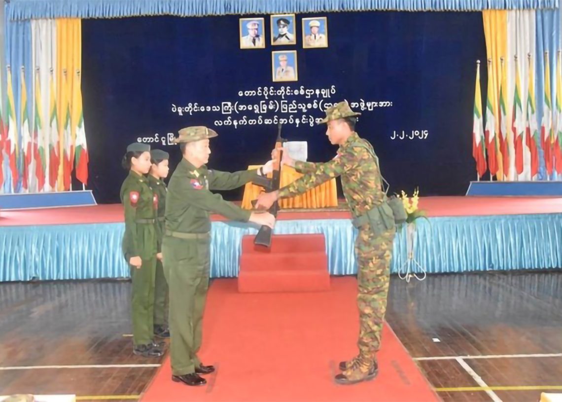 Myanmar navy defense studies ships fac class ship completed military stealth craft Myanmar navy defense studies ships fac class ship completed military stealth craft