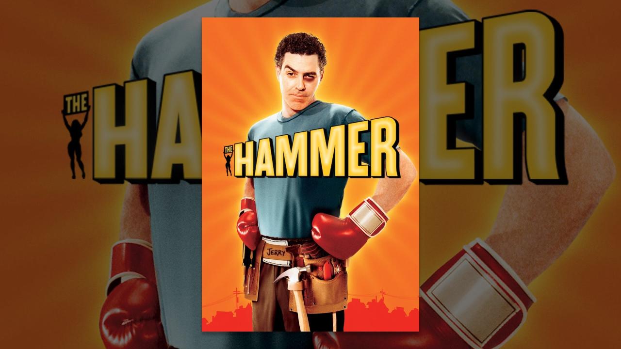 The hammer hamilton nolan