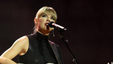 Taylor swift super bowl