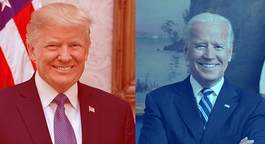 Trump nato biden age