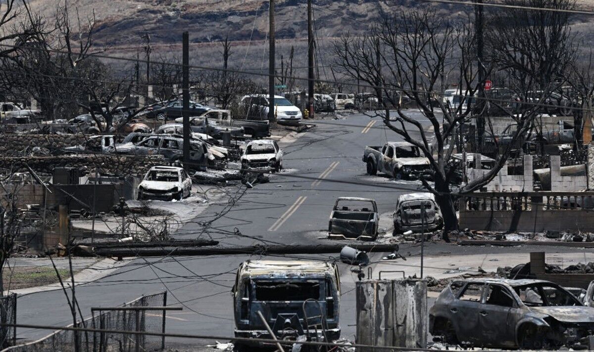 Maui fire investigation deaths