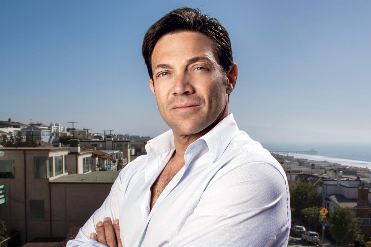 Strategic financial solutions sasson jordan belfort