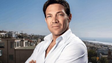 Strategic financial solutions sasson jordan belfort