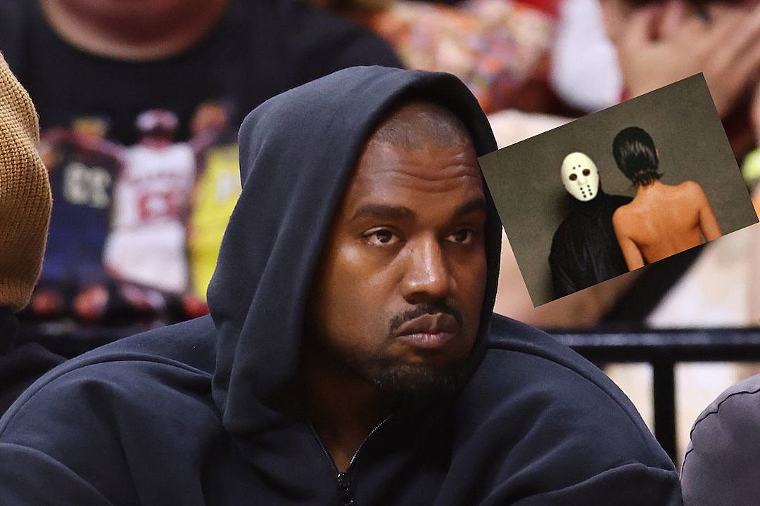 Kanye west ye vultures 1
