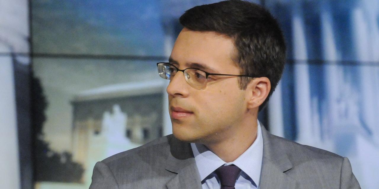 Ezra klein Transcript ezra klein interviews salam fayyad