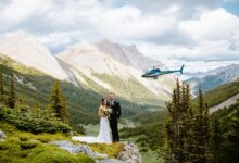 Carissa bauman dylan jakobsen wedding