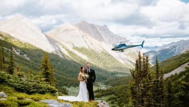 Carissa bauman dylan jakobsen wedding