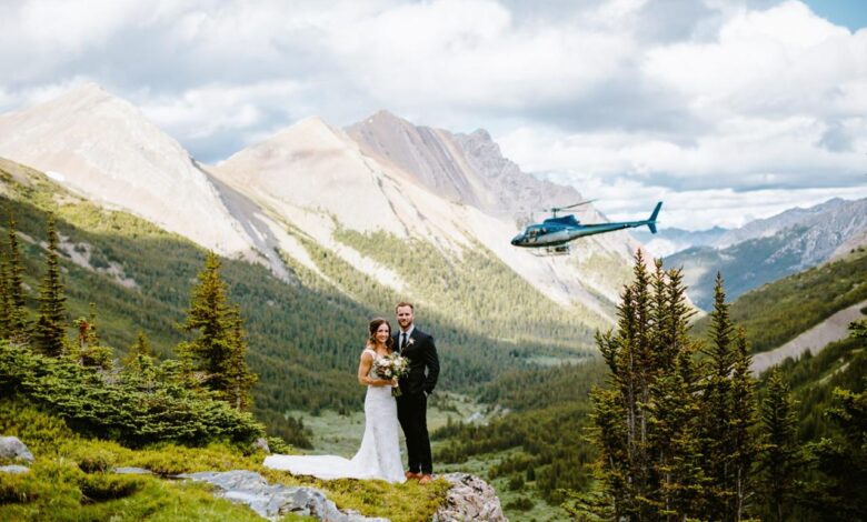 Carissa bauman dylan jakobsen wedding