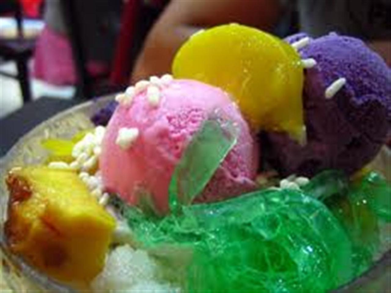 Halo recipe make ingredients philippines Halo recipe make ingredients philippines