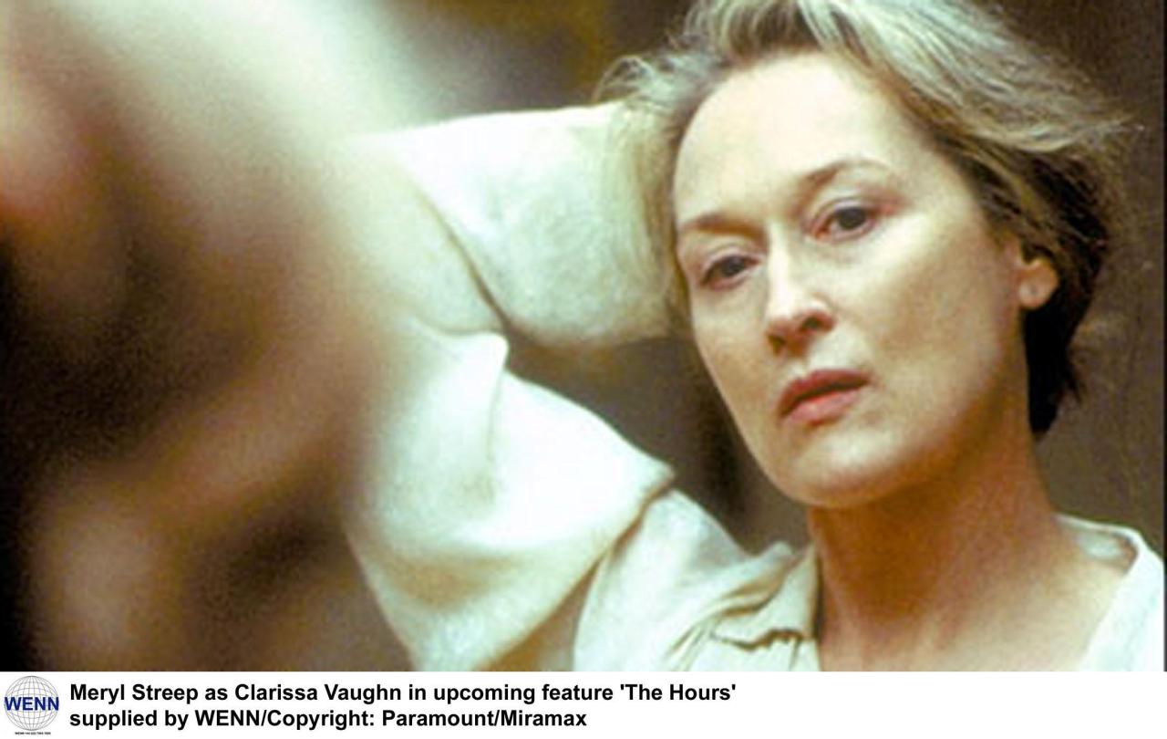 Day michael cunningham julianne moore