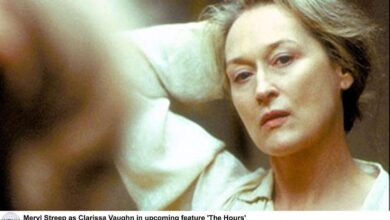 Day michael cunningham julianne moore