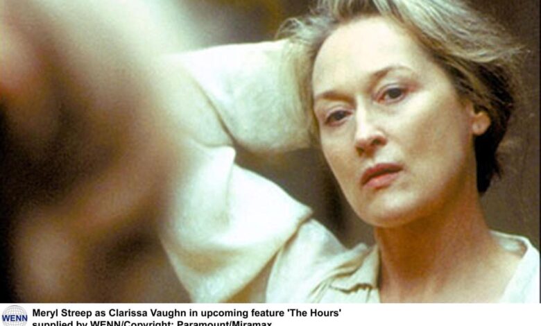 Day michael cunningham julianne moore