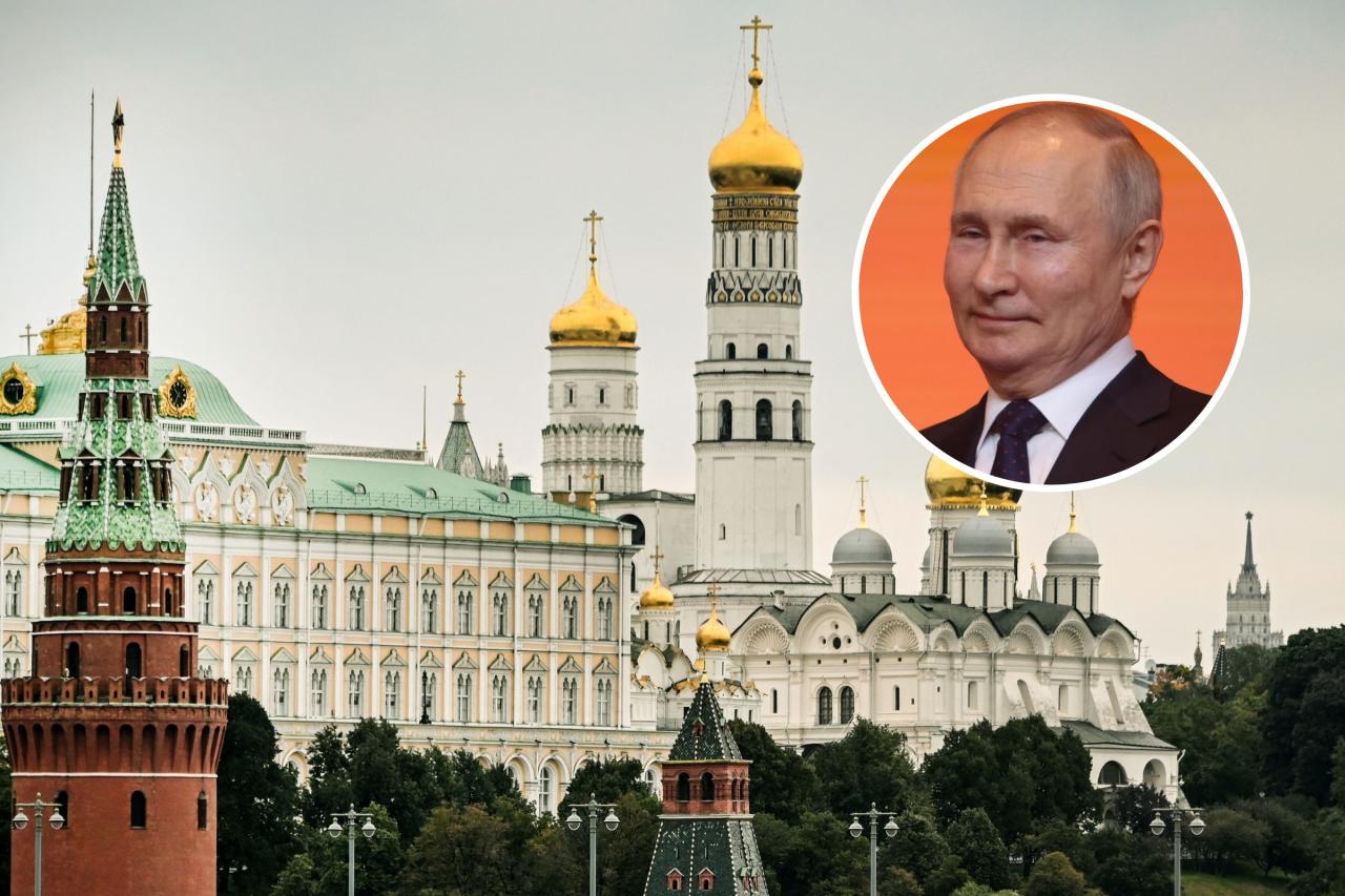 White house special counsel report putin interview