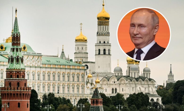 White house special counsel report putin interview