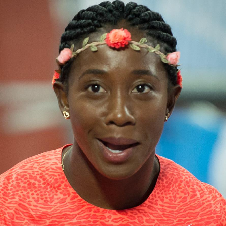 Shelly ann fraser pryce retiring paris