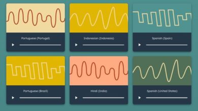 Ai language dubbing app