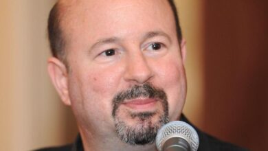 Climate michael mann defamation trial