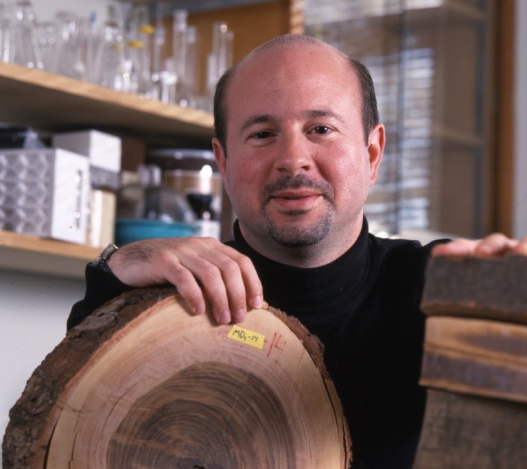 Climate michael mann defamation trial