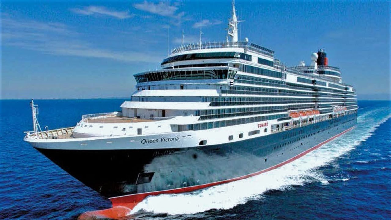 Queen victoria cruise ship outbreak cdc
