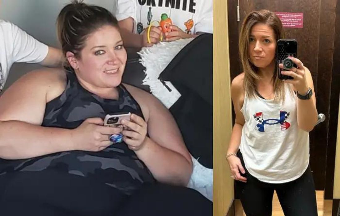 Ozempic muscle loss exercise