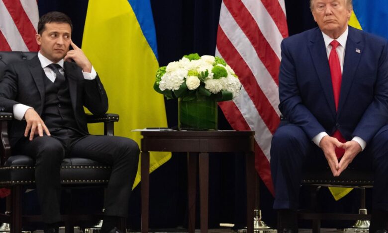 United states support ukraine